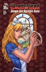 Grimm Fairy Tales Presents Wonderland Down Rabbit the Hole #05