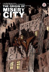 Misery City #07