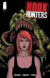 Hoax Hunters #11