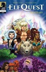 Elfquest - The Final Quest Special