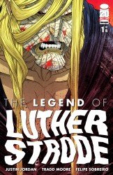 The Legend of Luther Strode #01-06 Complete