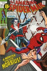 Amazing Spider-Man #101-150