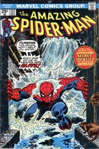 Amazing Spider-Man #151-200