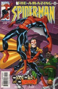 Amazing Spider-Man #451-500