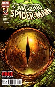 Amazing Spider-Man #691