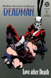 Deadman - Love After Death (1-2 series) Complete