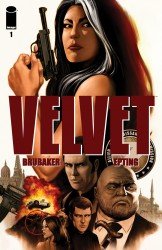 Velvet #01
