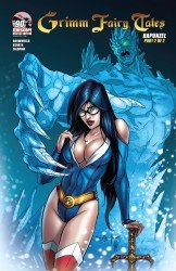 Grimm Fairy Tales #90