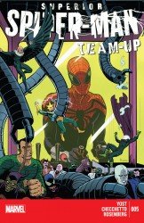 Superior Spider-Man Team-Up #05