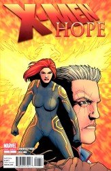 X-Men - Hope #1