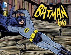 Batman '66 #18