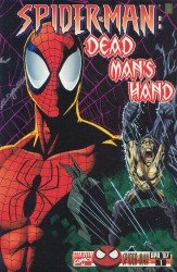 Spider-Man - Dead Man's Hand