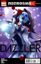 Dazzler (Volume 2) One-Shot