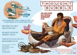 Thought Bubble Anthology #03