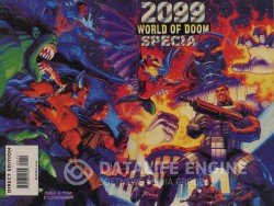 2099 - The World of Doom Special