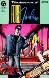 The Adventures of Ford Fairlane (1-4 series) Complete