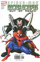 Spider-Man - Doctor Octopus - Out Of Reach #01-05 Complete