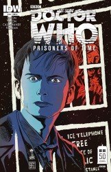 Doctor Who - Prisoners of Time #10