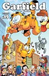 Garfield #19
