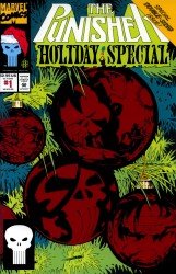 Punisher - Holiday Special #01-03 Complete