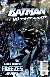 Batman 80 Page Giant (Volume 2) Onew-shot