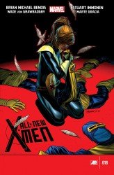 All New X-Men #18