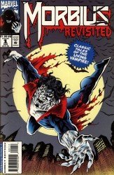 Morbius Revisited #01-05 Complete