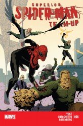 Superior Spider-Man Team-Up #06
