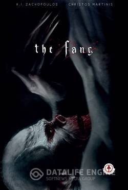 The Fang (TPB)