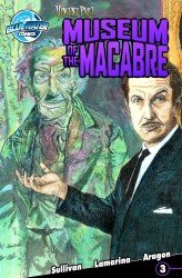 Vincent Price Museum Of The Macabre #03