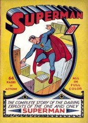 Superman (Volume 1) 0-423 series