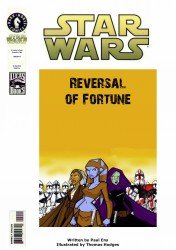 Star Wars - Evasive Action (1-4 series) Complete