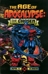 Age of Apocalypse - The Chosen