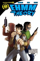 Ehmm Theory #04