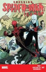 Superior Spider-Man Team-Up #07