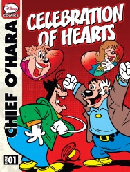 Chief O'Hara and the Celebration of Hearts