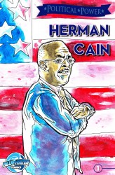 Political Power - Herman Cain #01