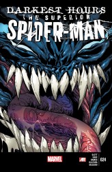 The Superior Spider-Man #24