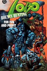 Lobo - Bounty Hunting for Fun and Profit