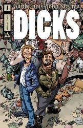 Dicks #01-10 Complete