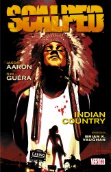 Scalped - Indian Country Vol.1