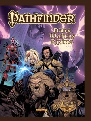 Pathfinder Vol.1 (TPB) - Dark Waters Rising