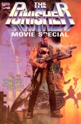 Punisher Movie Special