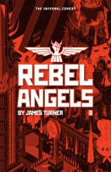 Rebel Angels #06