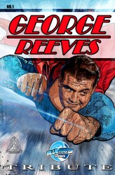 Tribute George Reeves #01