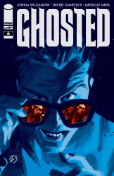 Ghosted #06