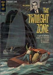 The Twilight Zon (1-92 series) Complete