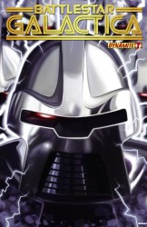 Battlestar Galactica - Digital Exclusive Edition (Vol 2) #7