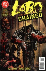 Lobo - Chained