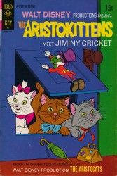 The Aristocats (1-9 series) Complete